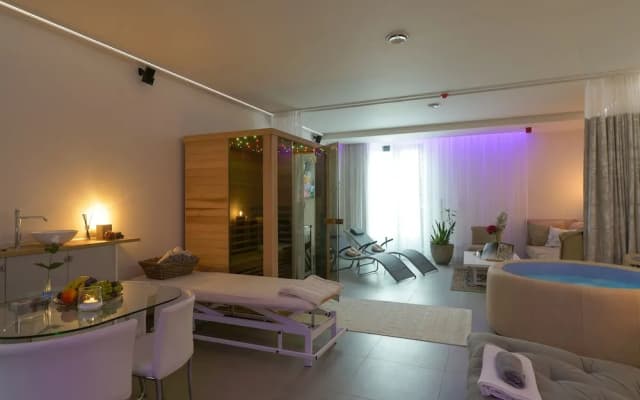 Senso Space - Private Wellness in Prague - photo 2