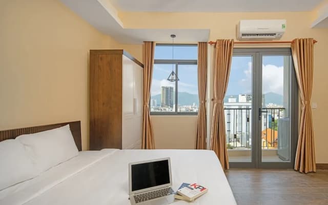 Trang Tien Apartment - photo 3