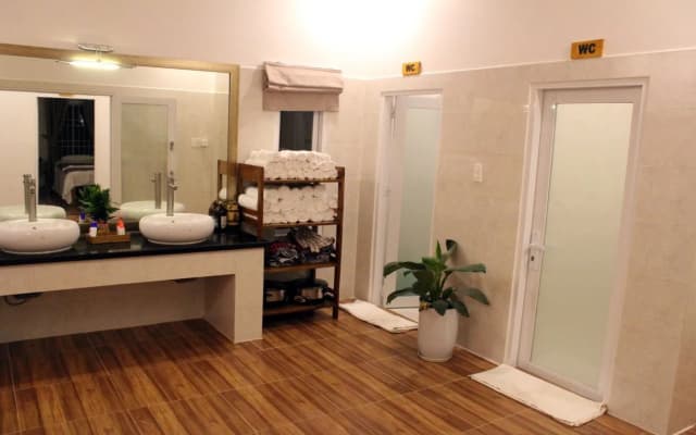 Aroma Hotel & Spa - photo 3