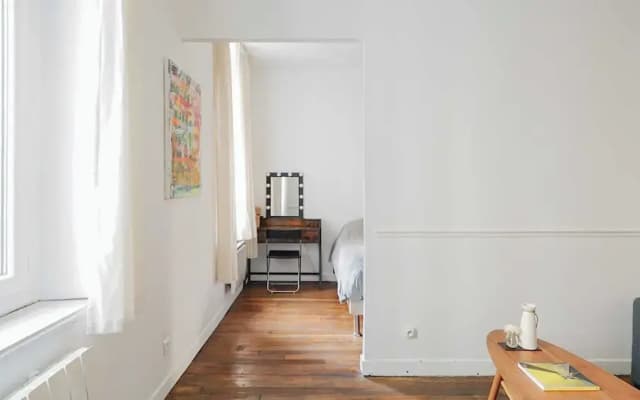 Charming Apartment - 1br- 2P - Nation - photo 5