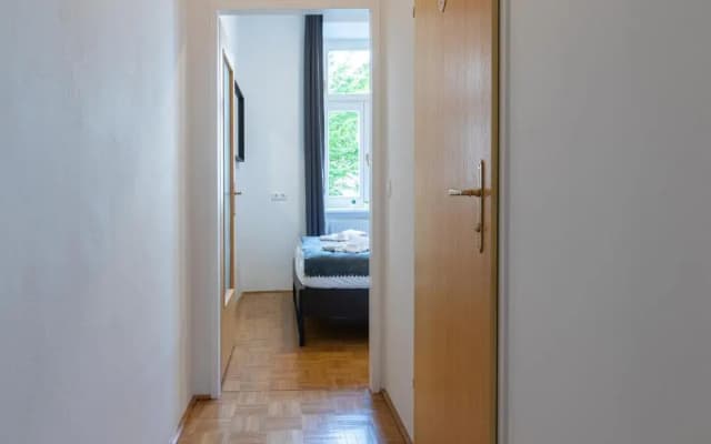 Vienna Central Station Residence - photo 4