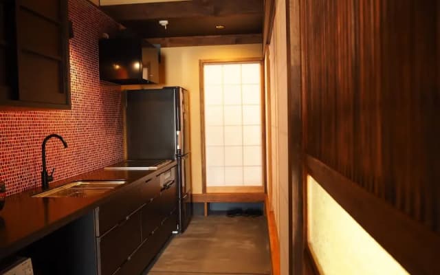 izayoi kyoto machiya private-ryokan - photo 5
