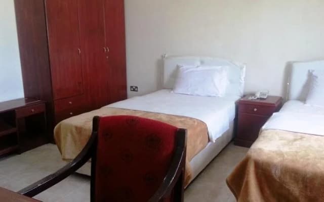 Swiss-Belhotel Resort Masirah Island - photo 4