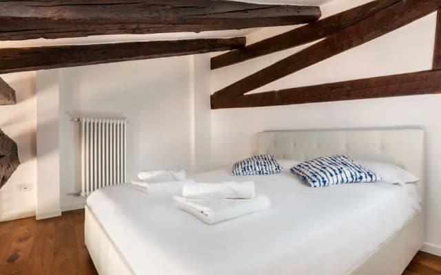 Punta della Dogana Luxury Suites - photo 3