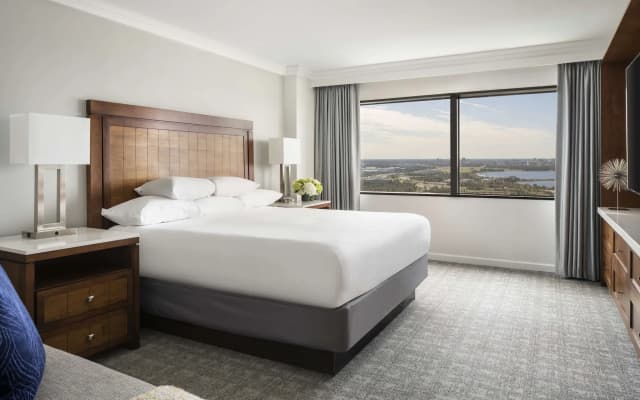 Hyatt Regency Orlando - photo 5