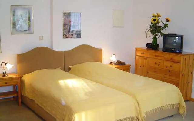 ApartHotel Landhaus Lichterfelde Berlin - photo 3