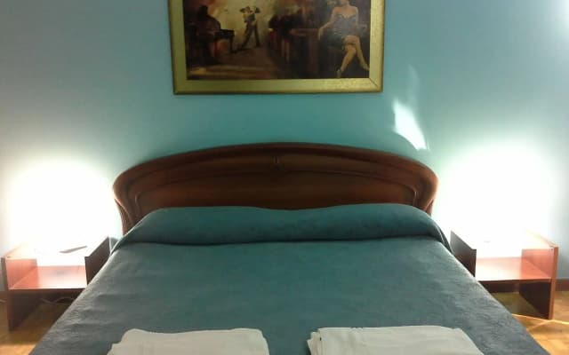 Simone's House Roma - photo 4