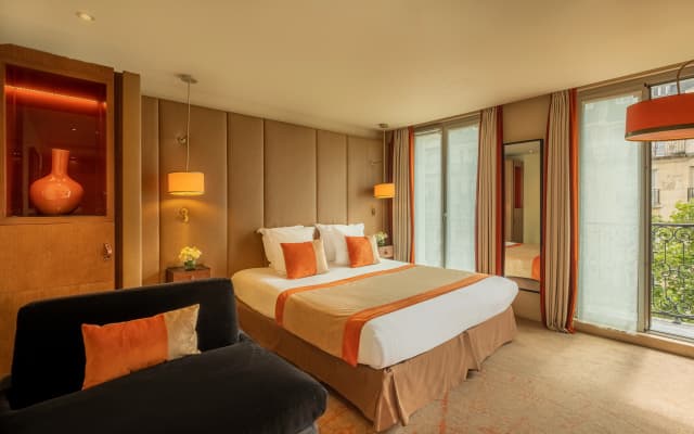 Hôtel La Bourdonnais by Inwood Hotels - photo 5
