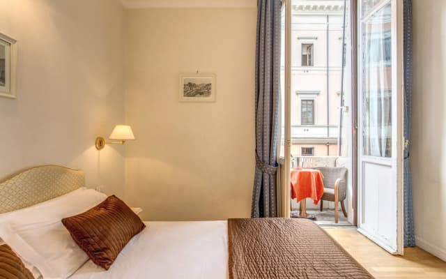 The Rome Suite - photo 3