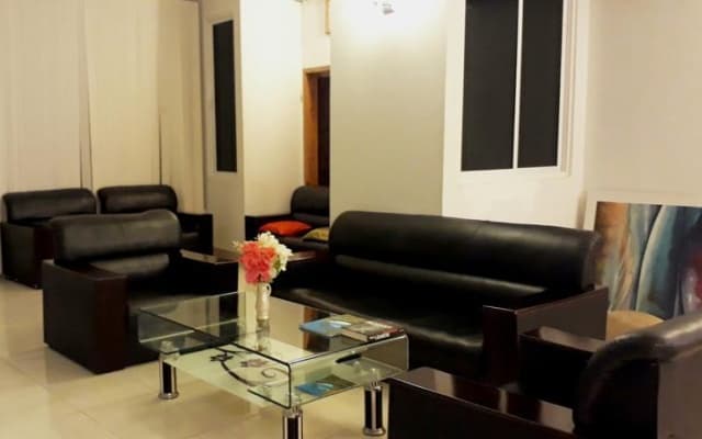 Rasdhoo Grand & Spa - photo 2