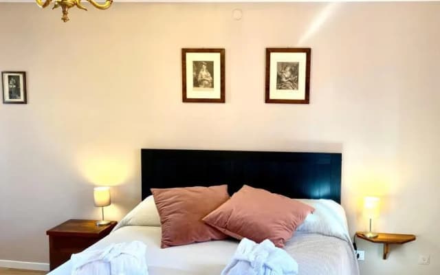 Blue George Apartment - photo 4