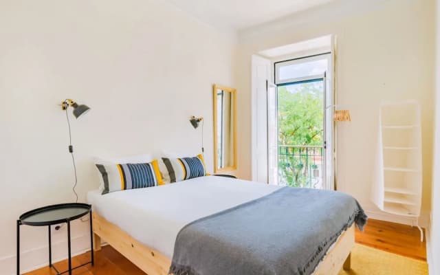 My Graça Flat in Lisbon - photo 4