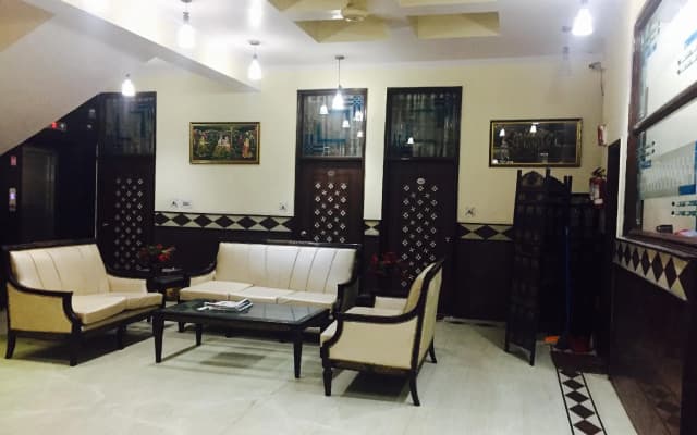 Hotel Star Villa - photo 2