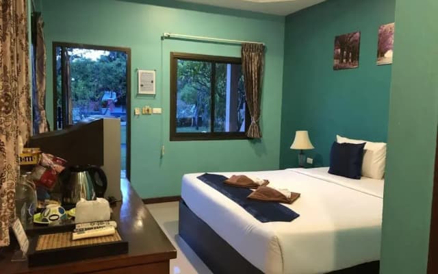 Samui Mermaid Beachfront - photo 2