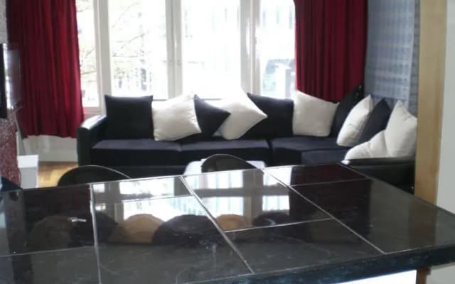 Amsterdam CS Apartment - photo 4