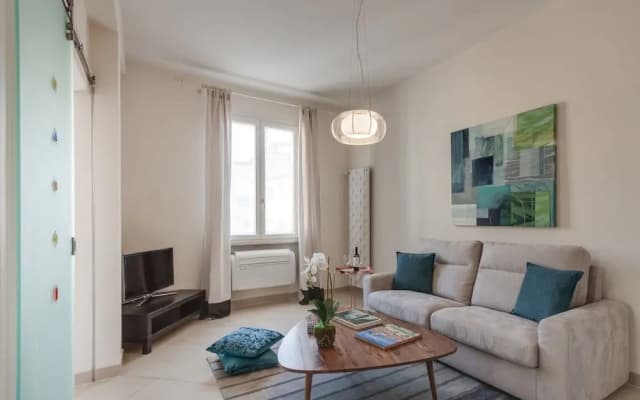 Apartments Florence - Oriuolo Elegance - photo 2