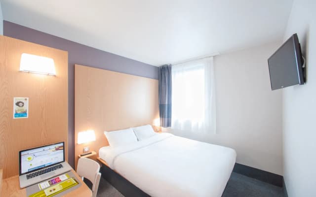 B&B HOTEL Paris Porte des Lilas - photo 5