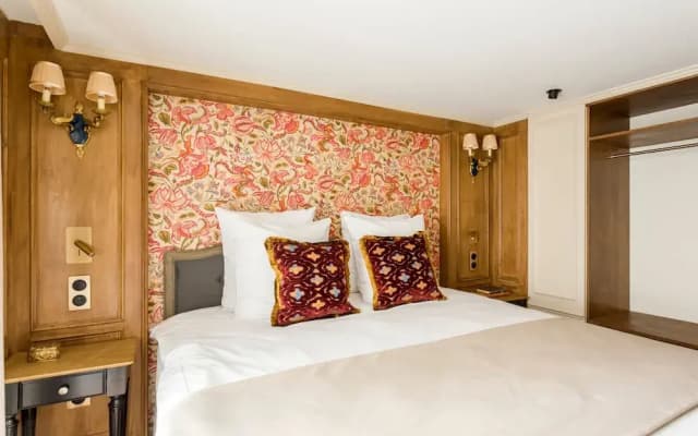 Merveil Luxury Suite - Marais - Turenne - photo 4