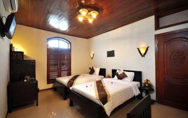 Tropical Boutique Spa - photo 3
