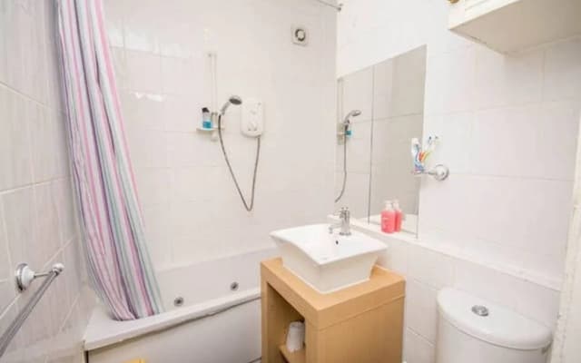 Syozant Lauriston Central ApartHotel - photo 4