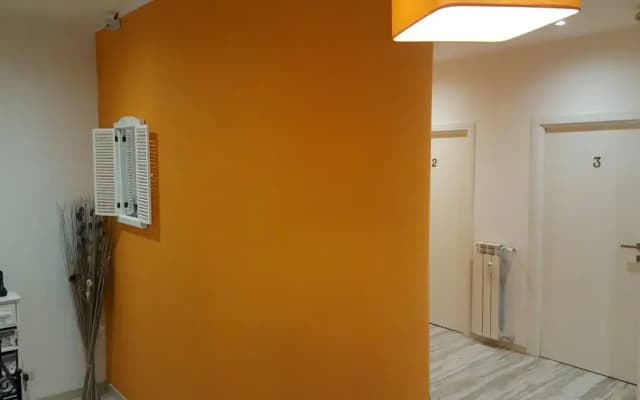 Alice Vatican House - photo 5