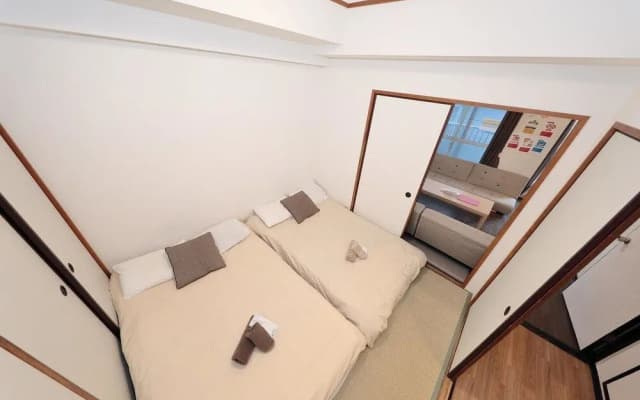 Omotenashi Asuka House - 55-4 - photo 3