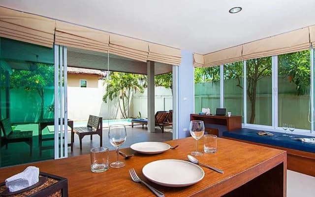 Moonscape Villa 102 - photo 4