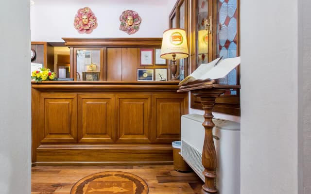 Antica Locanda Sturion Hotel - photo 2