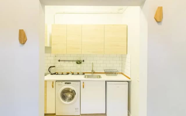 Vanilla Apartment - photo 5