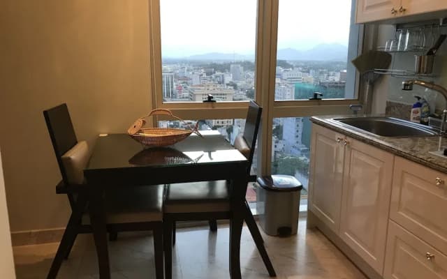 Handy Beach Apartment - photo 4