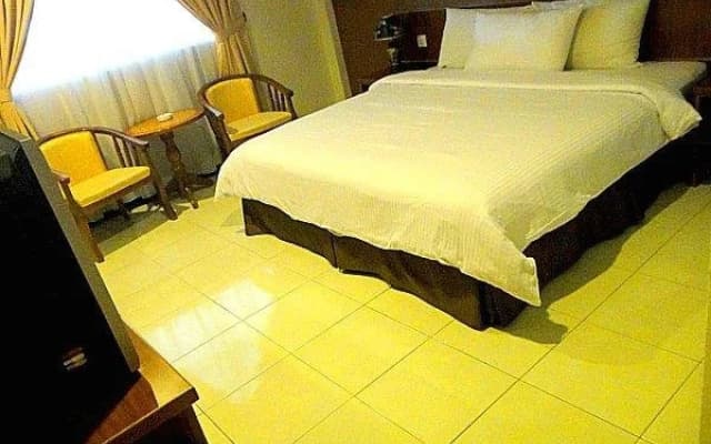 PPT Terminal Hotel - photo 2