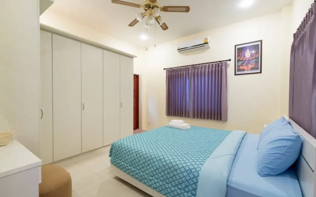 Pause Pool Villa Huahin 116 - photo 3