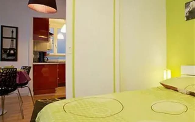 Vacation Rental Championnet - photo 2