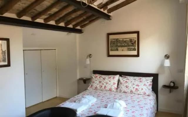 Montoro 15 Attic Suite - photo 2