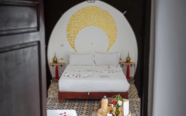 Riad Fleur De Sable - photo 3