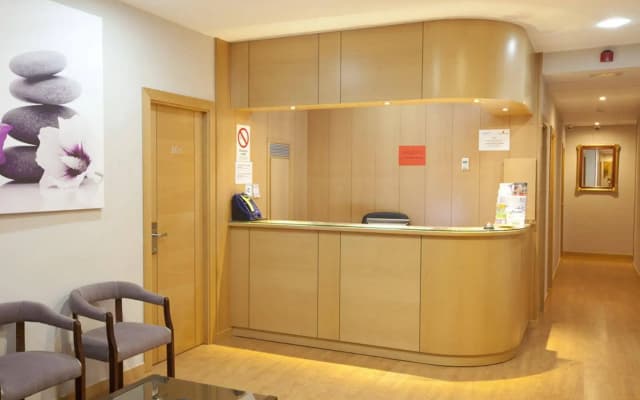 Hostal Jemasaca-Palma61 - photo 2