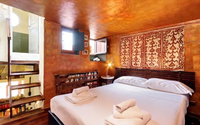 Vicolo del Cinque Penthouse - photo 5