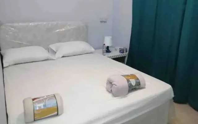 AlBarsha 1 Hostel By PHM - photo 2