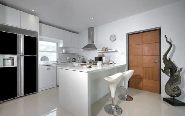 Villa Cheloni 2 Bedrooms - photo 4