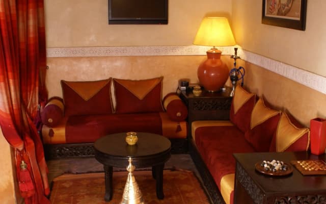 Riad Nabila - photo 2