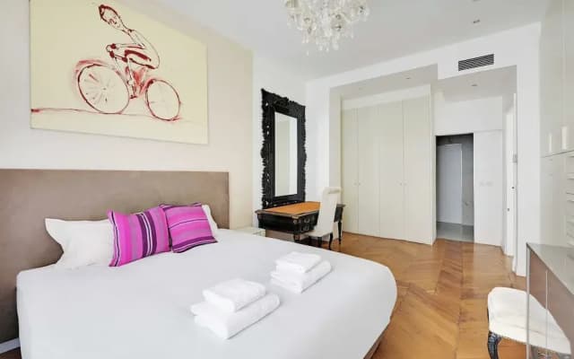 Charming 2br/4p - Georges V / Champs-a%0lysaes - photo 2