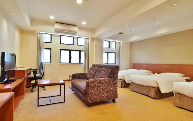 Caritas Bianchi Lodge - photo 5