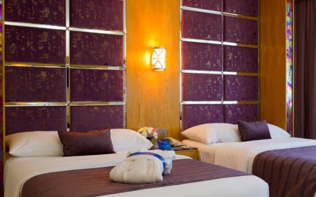 Radisson Blu Resort, Sharjah - photo 5