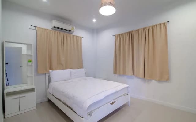 Great Green B Pool Villa - photo 4