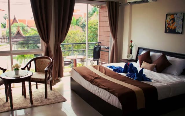 Tropical Sands Guesthouse - photo 2