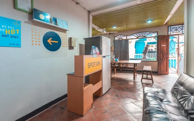 SPOT ON 2033 Kayumanis Homestay Syariah - photo 2