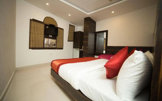 Hotel Blessings - photo 4
