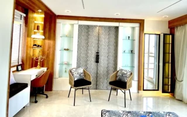 AvyAm Blue Terrace Room - 1 - photo 4