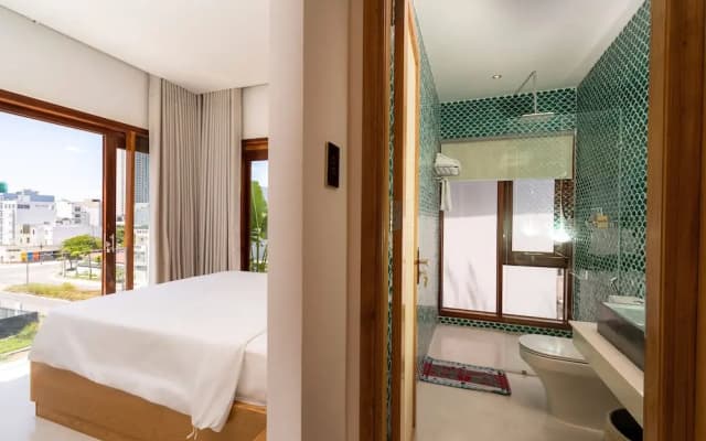 Nang House Beach - photo 3
