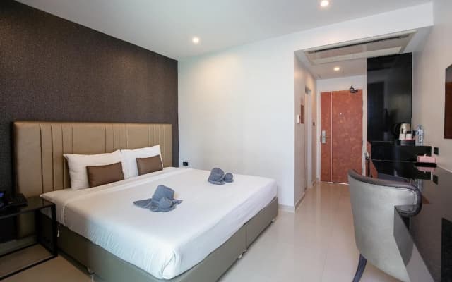 The NG Hotel - photo 5